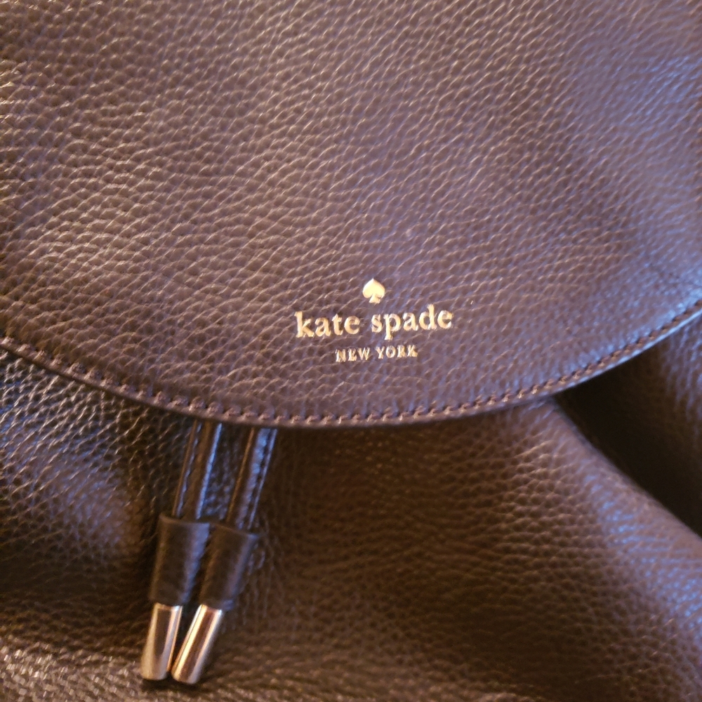Kate Spade Backpack - Picture 8 of 8